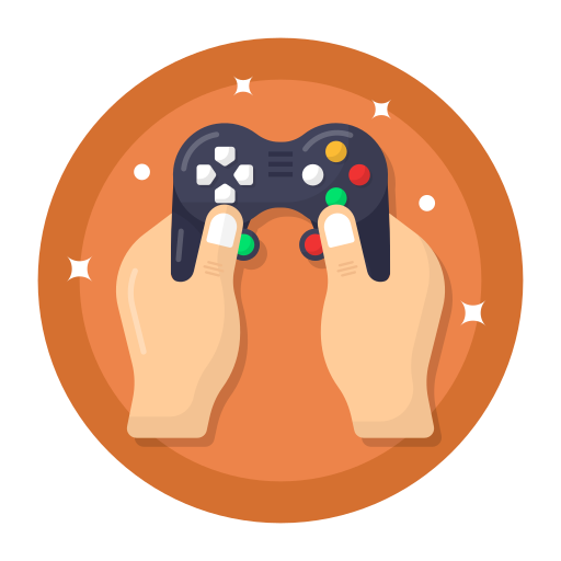 thegamezone Logo